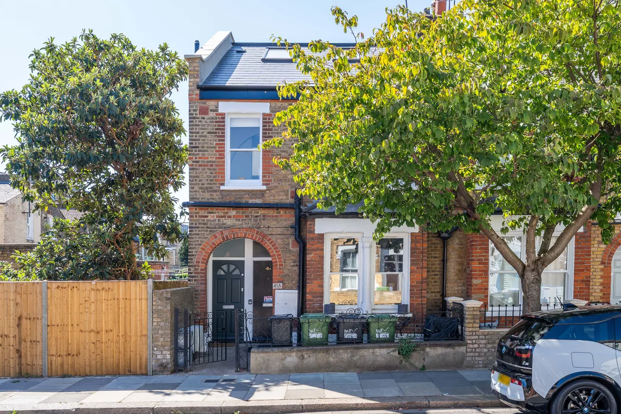 Althea Street, London, SW6 photo 12