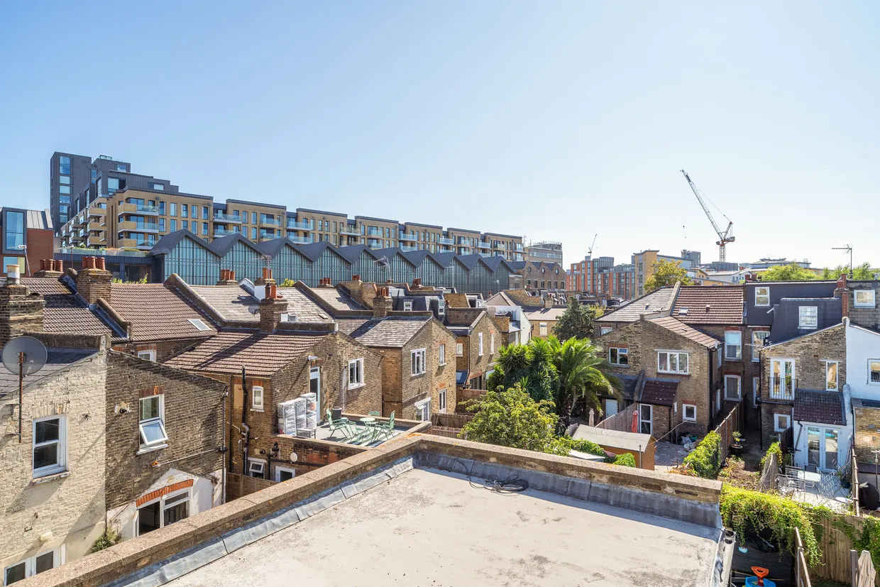 Althea Street, London, SW6 photo 13