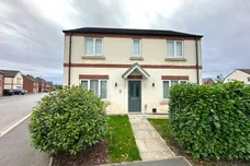 Stayers Road, Bessacarr, Doncaster