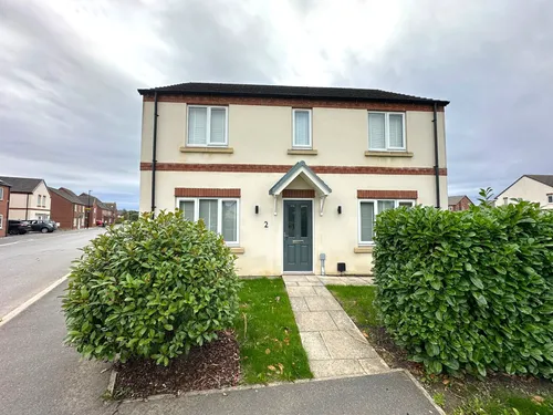 Stayers Road, Bessacarr, Doncasterphoto