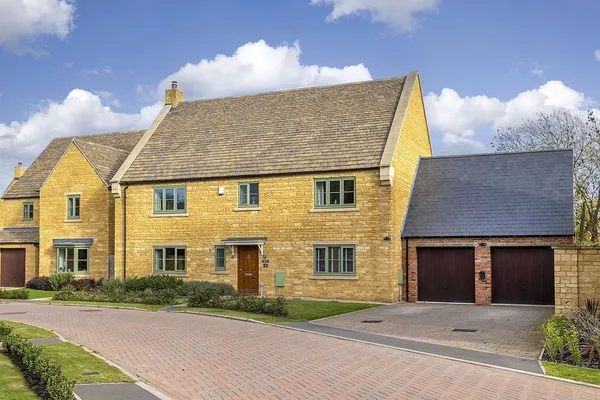 Scuttlebrook Close, Chipping Campden, GL55 photo 1