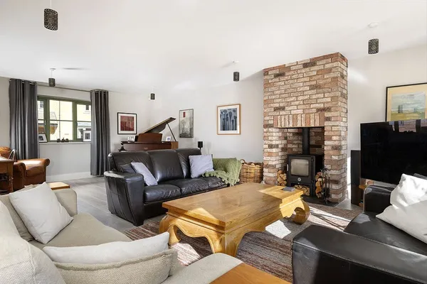 Scuttlebrook Close, Chipping Campden, GL55 photo 2