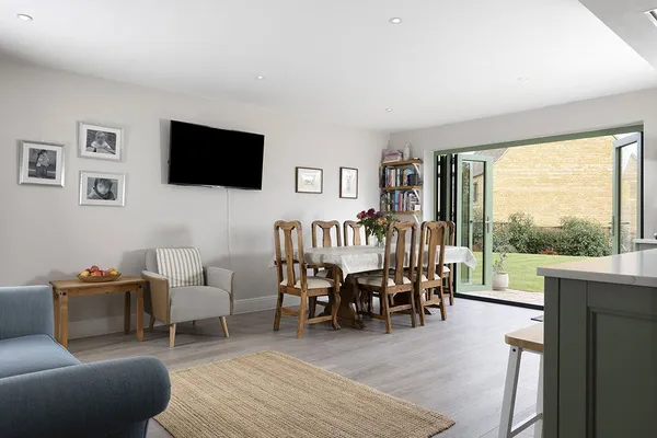 Scuttlebrook Close, Chipping Campden, GL55 photo 4
