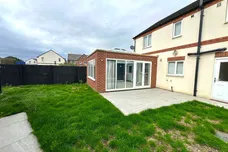 Stayers Road, Bessacarr, Doncaster