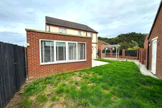 Stayers Road, Bessacarr, Doncaster