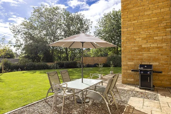 Scuttlebrook Close, Chipping Campden, GL55 photo 17