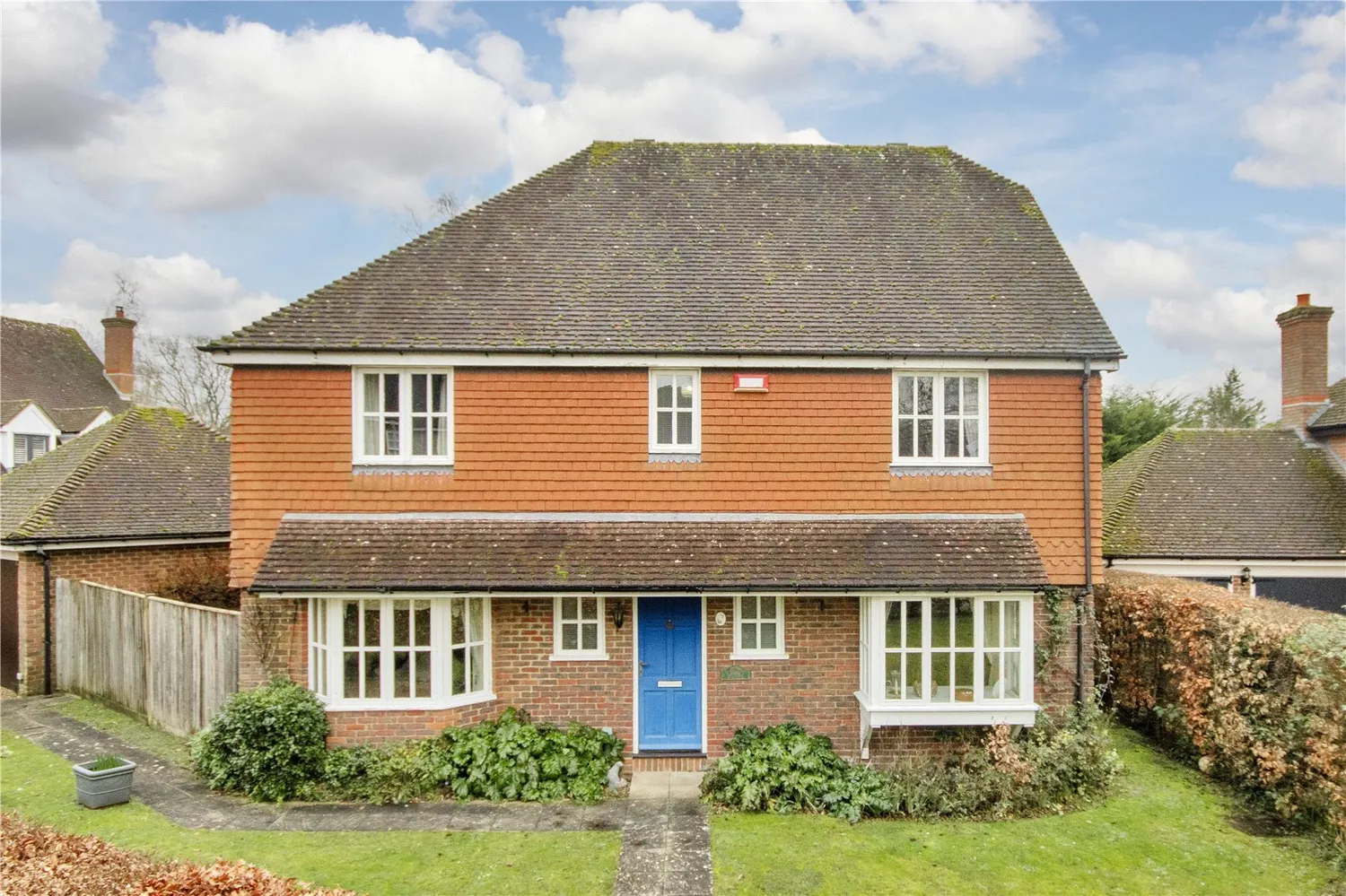 Fen Meadow, Ightham, TN15 photo 2