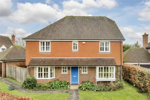 Fen Meadow, Ightham, TN15 photo 2