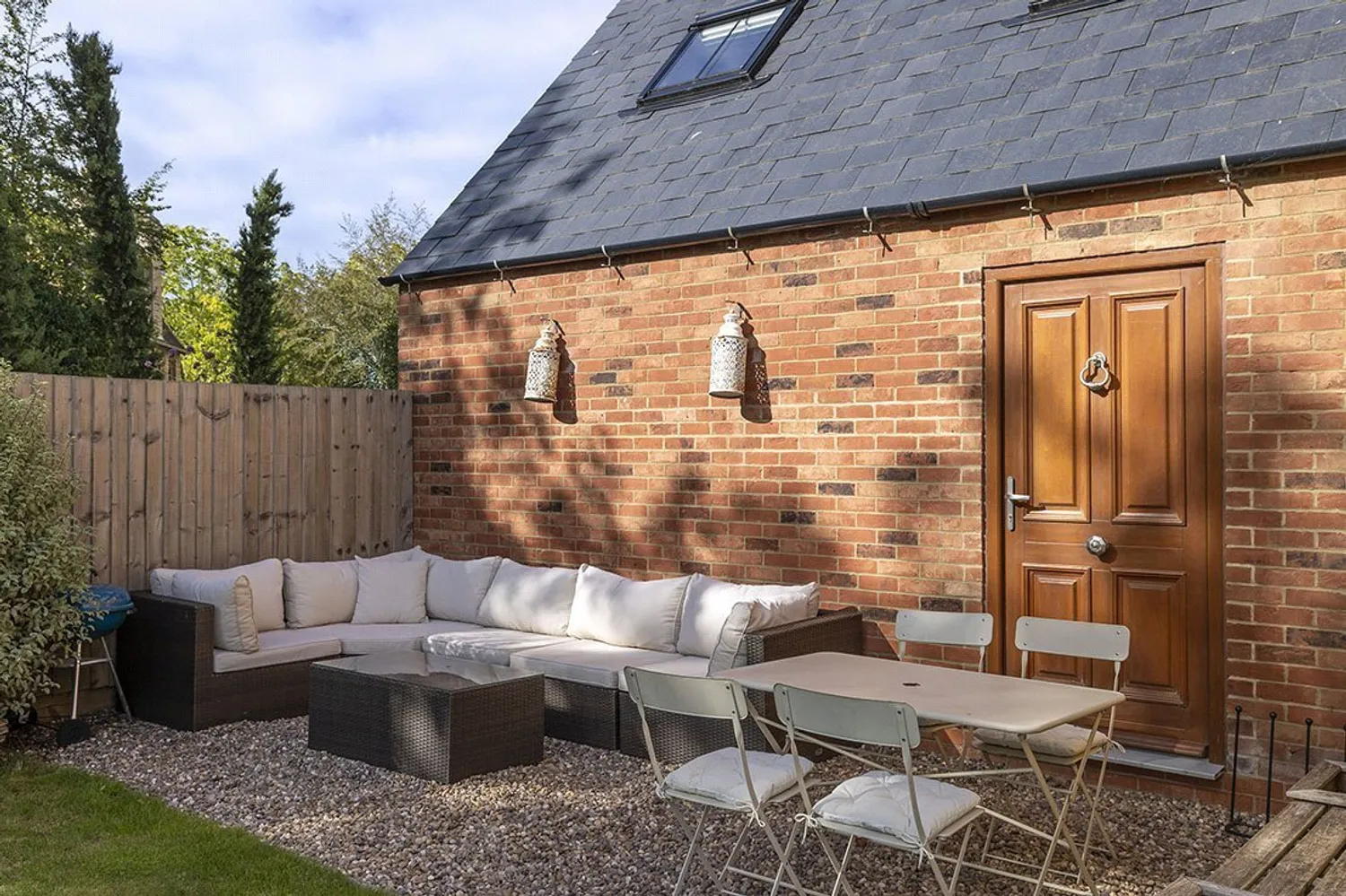 Scuttlebrook Close, Chipping Campden, GL55 photo 19