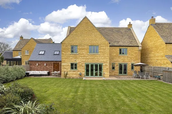 Scuttlebrook Close, Chipping Campden, GL55 photo 20