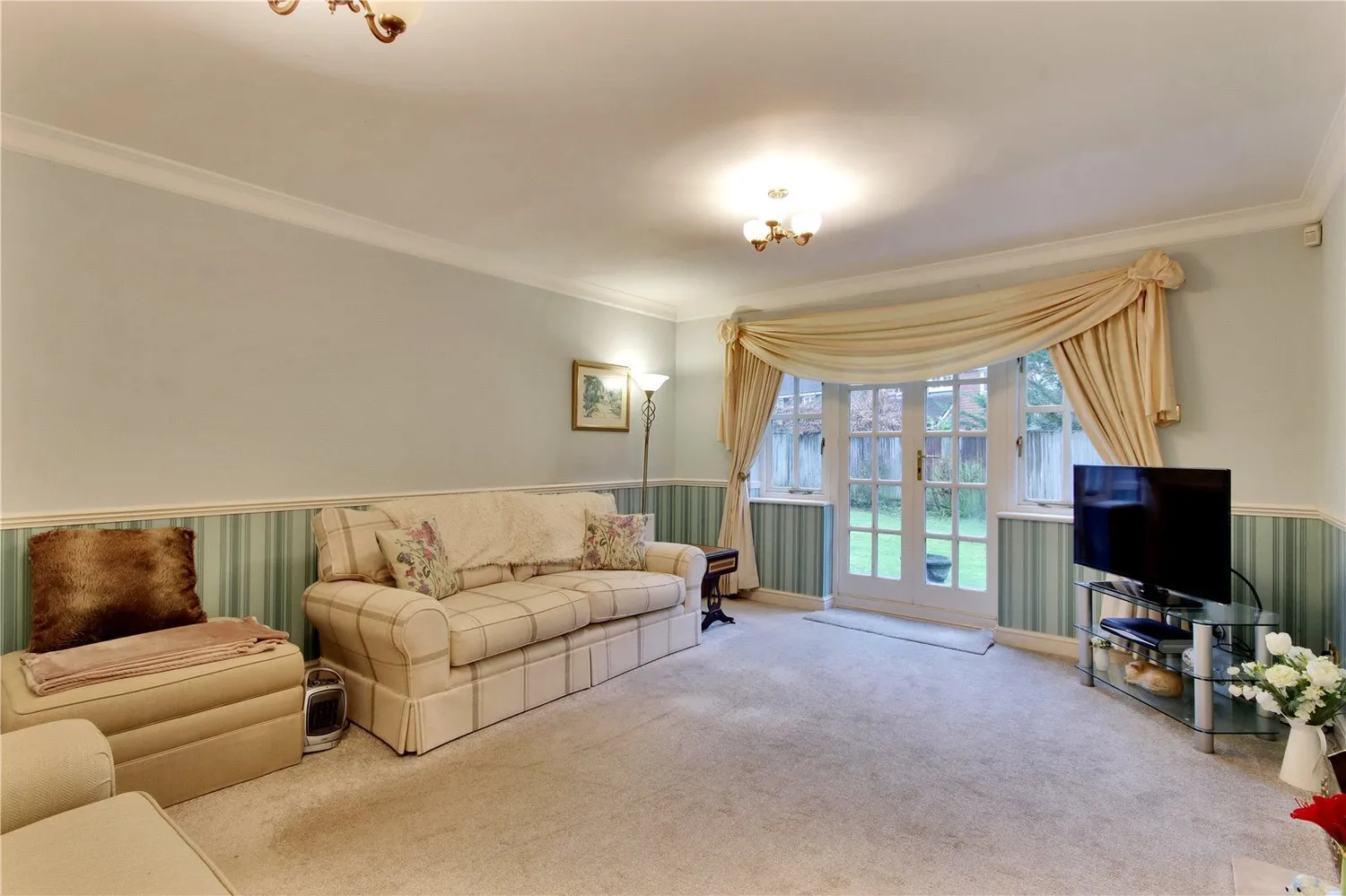 Fen Meadow, Ightham, TN15 photo 4