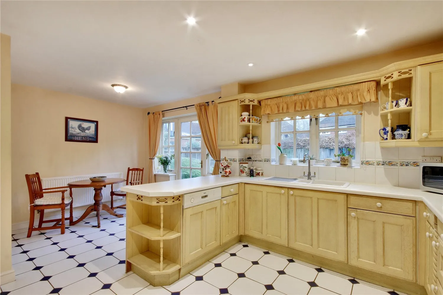 Fen Meadow, Ightham, TN15 photo 5
