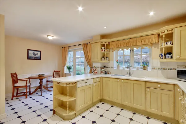 Fen Meadow, Ightham, TN15 photo 5