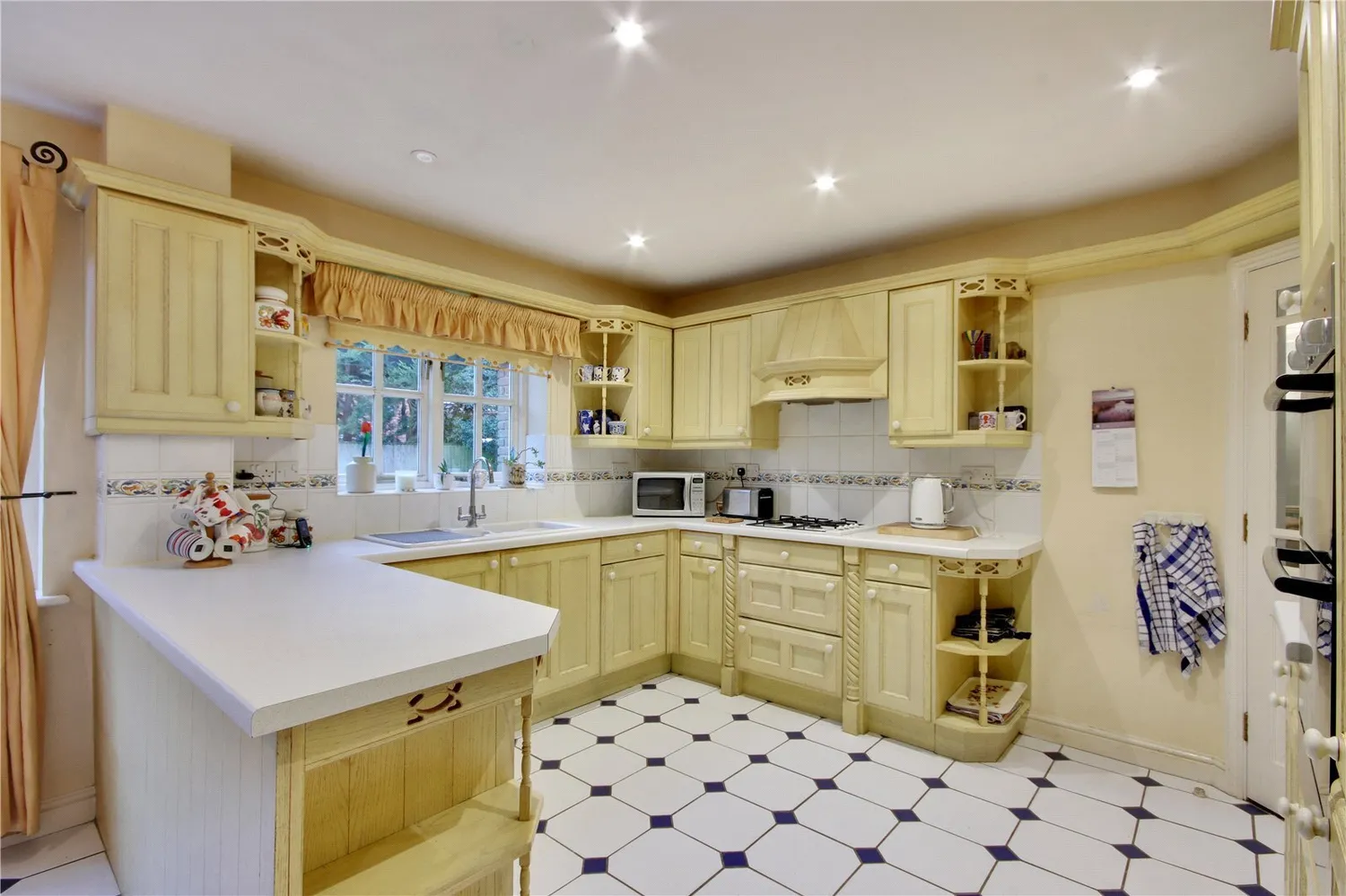 Fen Meadow, Ightham, TN15 photo 6