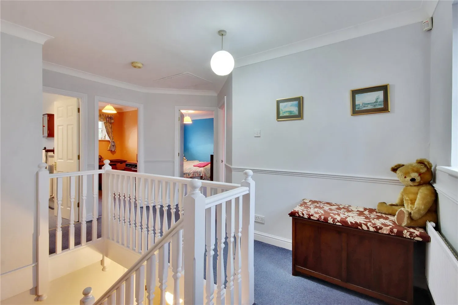 Fen Meadow, Ightham, TN15 photo 9
