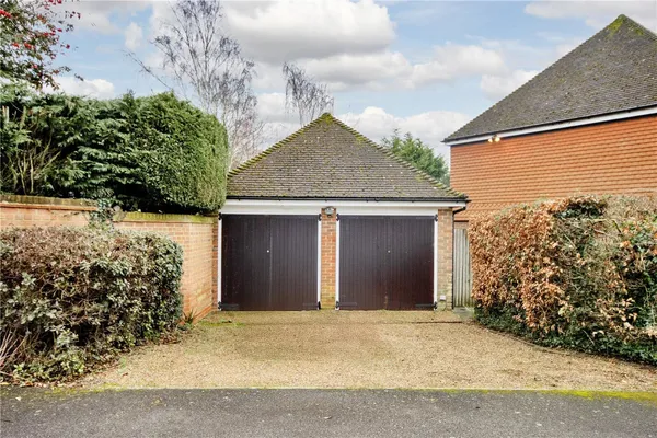 Fen Meadow, Ightham, TN15 photo 10