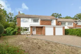 Property responsive