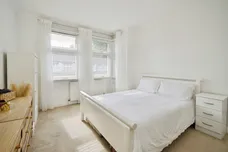 Flanders Road, London