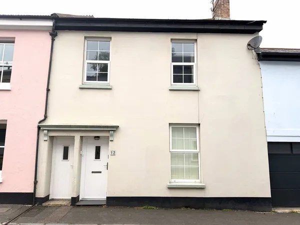 Ebrington Street, Kingsbridge, TQ7 1DE