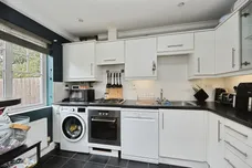Tesmonde Close, Norwich