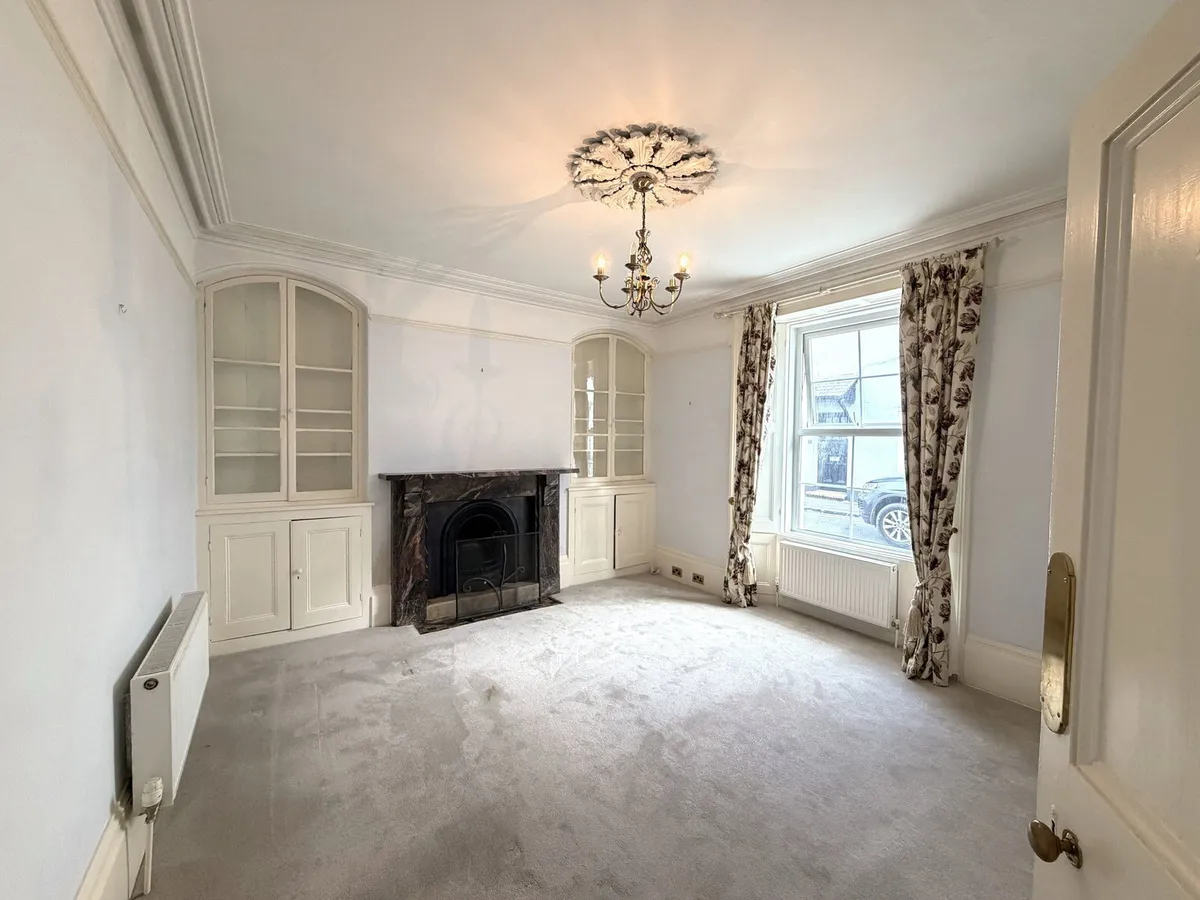 Ebrington Street, Kingsbridge, TQ7 1DE