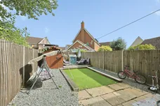 Tesmonde Close, Norwich