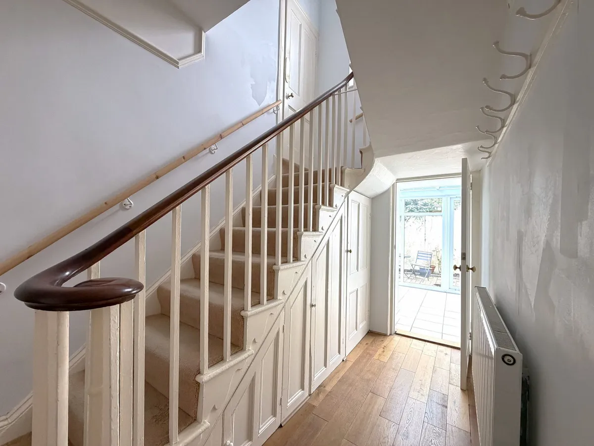 Ebrington Street, Kingsbridge, TQ7 1DE