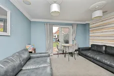Tesmonde Close, Norwich