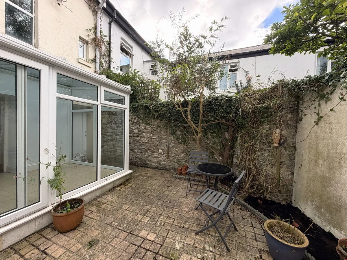 Ebrington Street, Kingsbridge, TQ7 1DE