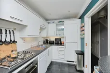 Tesmonde Close, Norwich