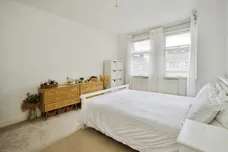 Flanders Road, London