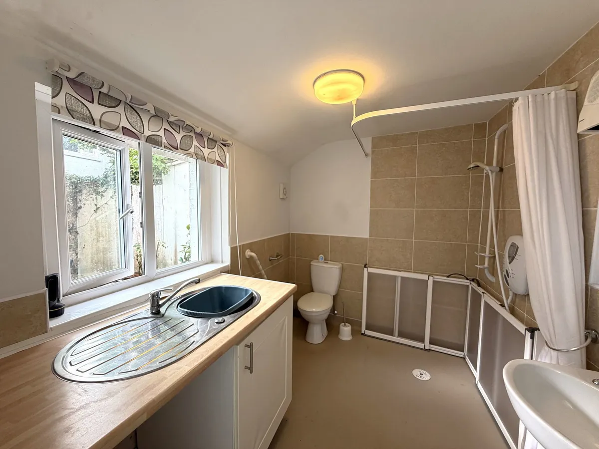 Ebrington Street, Kingsbridge, TQ7 1DE