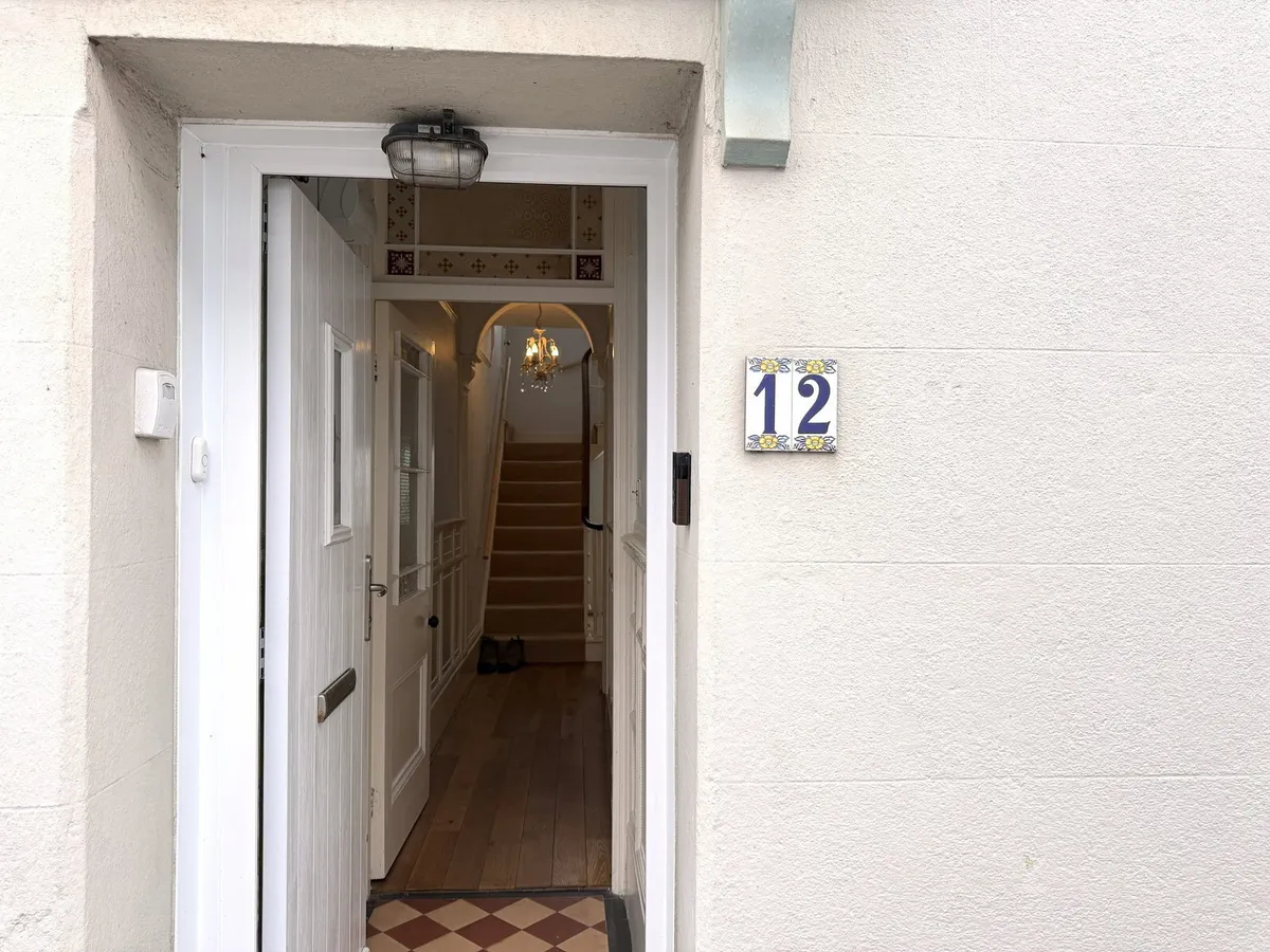 Ebrington Street, Kingsbridge, TQ7 1DE