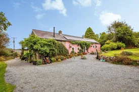 Property responsive