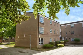 Property responsive