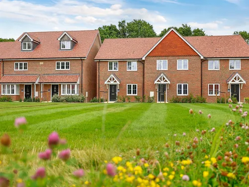 Haroldslea Drive, Horleyphoto