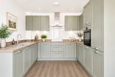 Haroldslea Drive, Horley