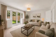 Haroldslea Drive, Horley