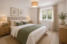 Haroldslea Drive, Horley