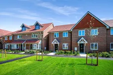 Haroldslea Drive, Horley