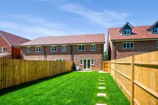 Haroldslea Drive, Horley