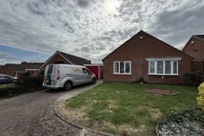 Ostler Close, Gonerby Hill Foot, GRANTHAM