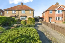 Beccles Road, Bungay