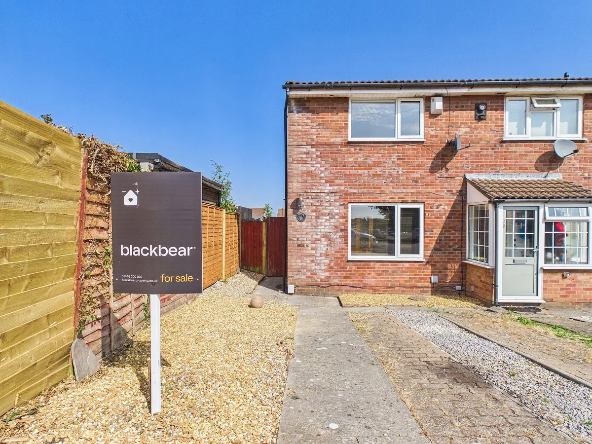 The Pastures, Barry, CF62
