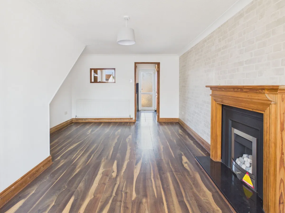 The Pastures, Barry, CF62