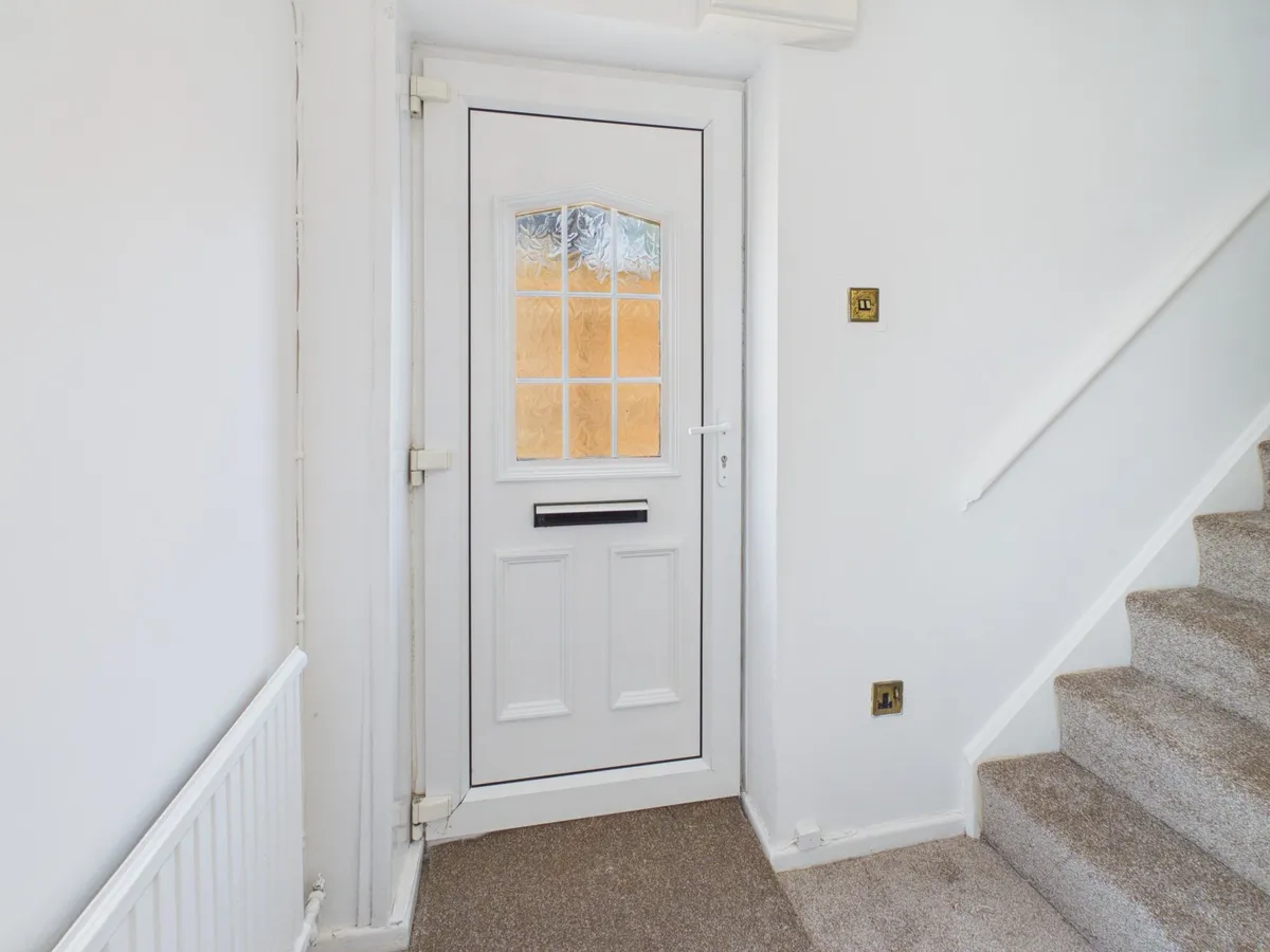 The Pastures, Barry, CF62