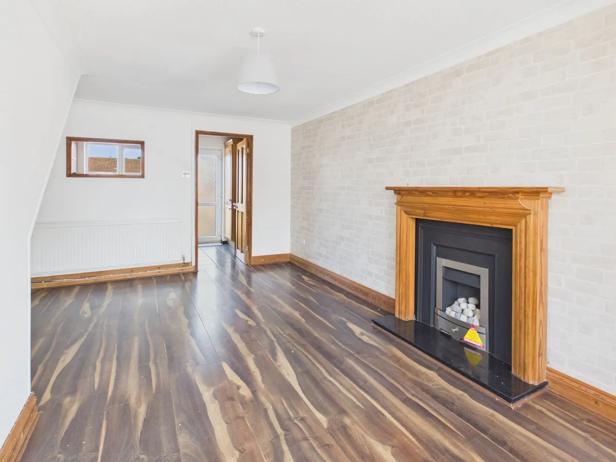 The Pastures, Barry, CF62