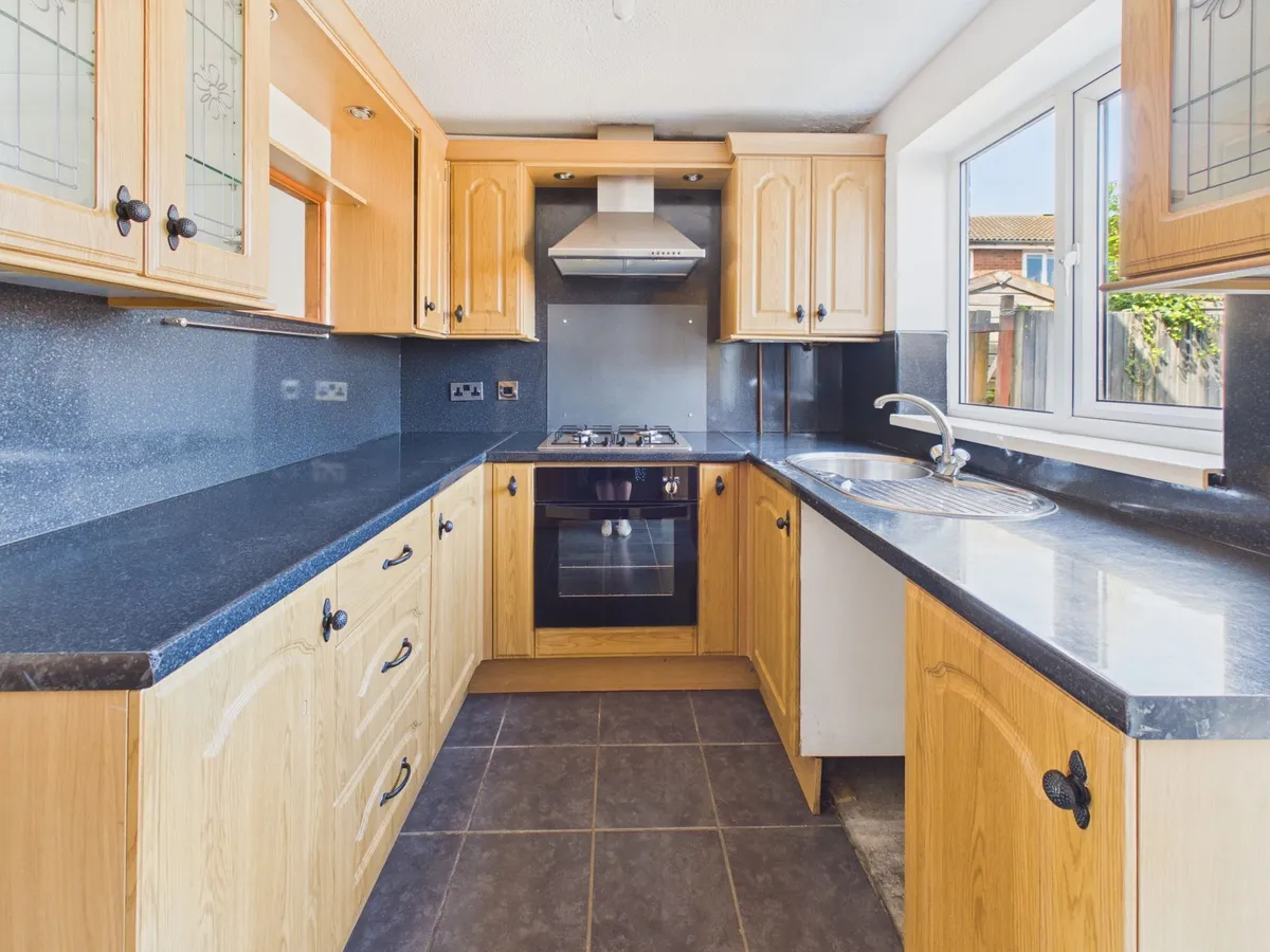 The Pastures, Barry, CF62