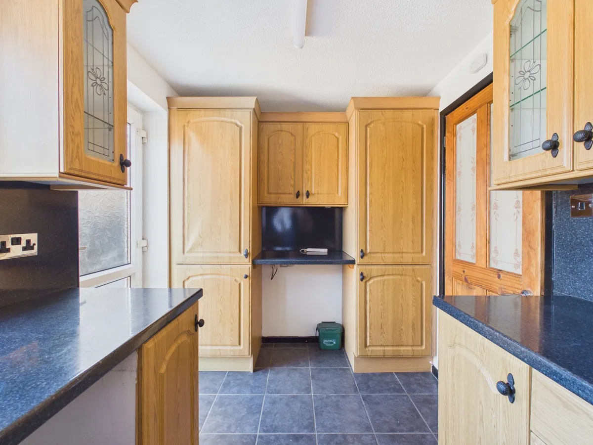 The Pastures, Barry, CF62