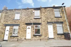 Osborne Street, Barnsley